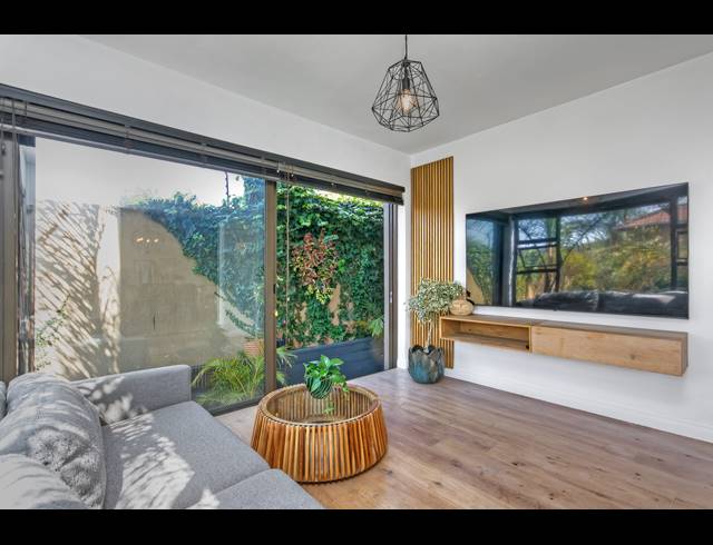 3 BEDROOM CLUSTER FOR SALE IN BEVERLEY